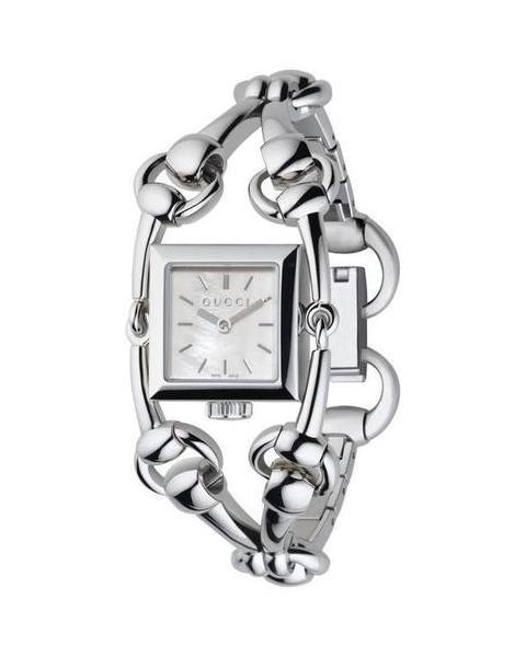 Gucci Signoria Collection Stainless Steel YA116301